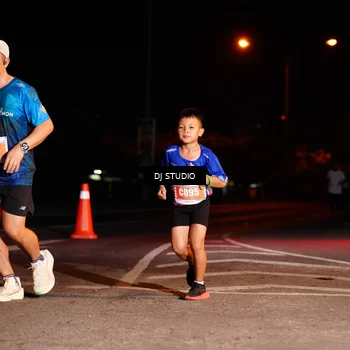 Runner Photo 4837851