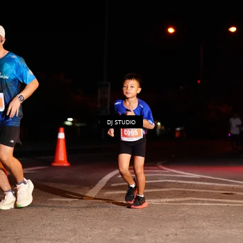 Runner Photo 4837852