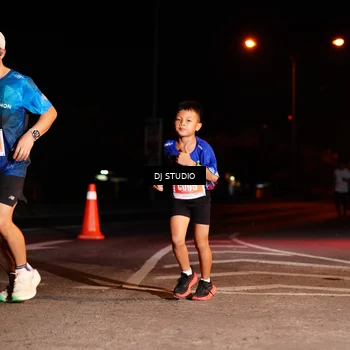 Runner Photo 4837853