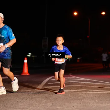 Runner Photo 4837854