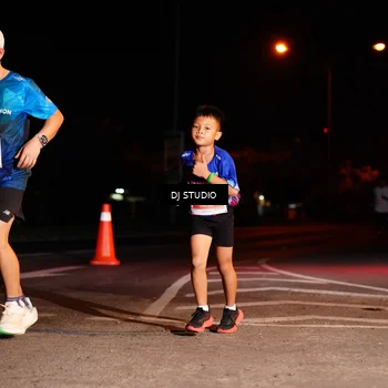 Runner Photo 4837855