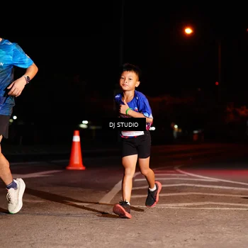 Runner Photo 4837857