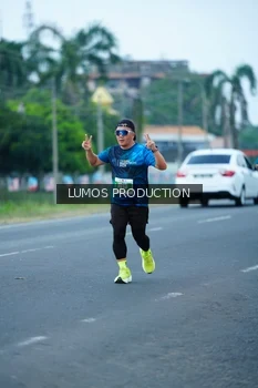 Runner Photo 4837860