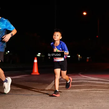 Runner Photo 4837861