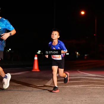 Runner Photo 4837862
