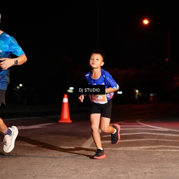 Runner Photo 4837864