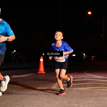 Runner Photo 4837865