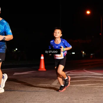 Runner Photo 4837867