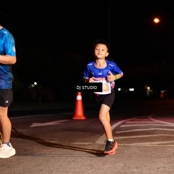 Runner Photo 4837868