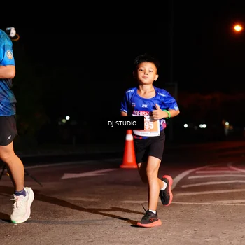 Runner Photo 4837870