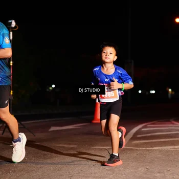 Runner Photo 4837871