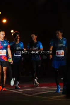 Runner Photo 4837872