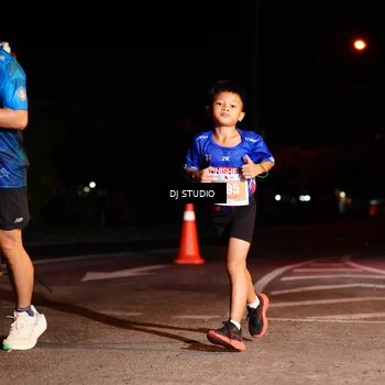 Runner Photo 4837873