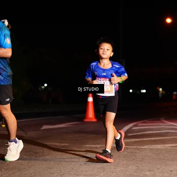 Runner Photo 4837874