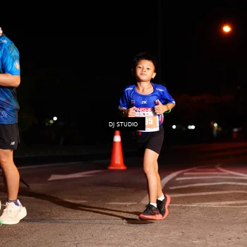 Runner Photo 4837875