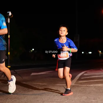 Runner Photo 4837876