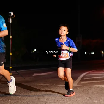 Runner Photo 4837877