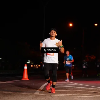 Runner Photo 4837879