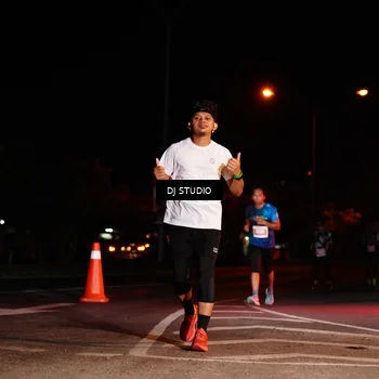 Runner Photo 4837880