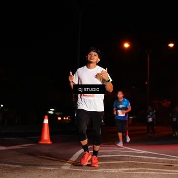 Runner Photo 4837882