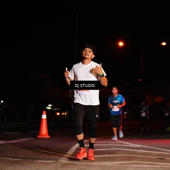 Runner Photo 4837884
