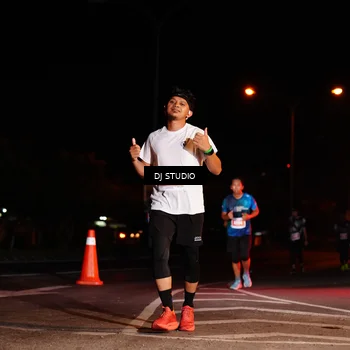 Runner Photo 4837885