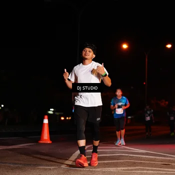 Runner Photo 4837886