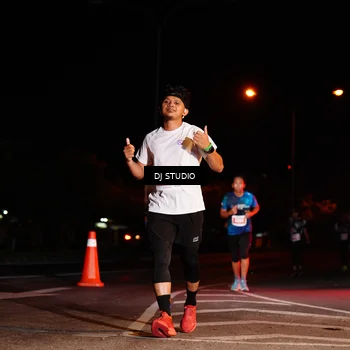 Runner Photo 4837887