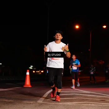 Runner Photo 4837888