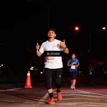 Runner Photo 4837889