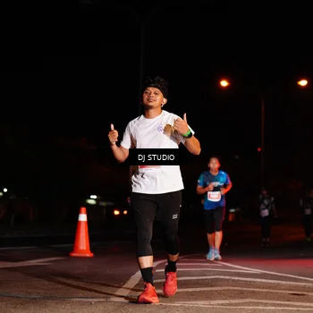 Runner Photo 4837892