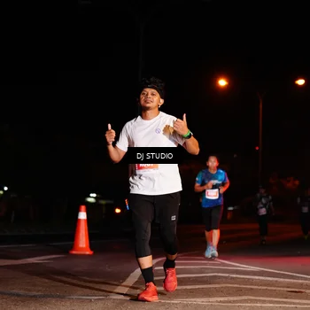 Runner Photo 4837893