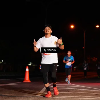 Runner Photo 4837894