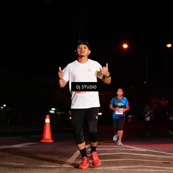 Runner Photo 4837896