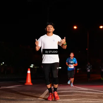 Runner Photo 4837897