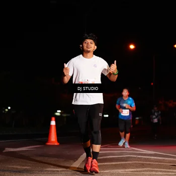 Runner Photo 4837898