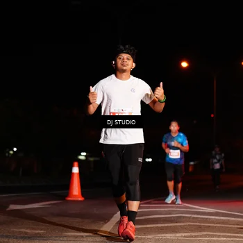 Runner Photo 4837900