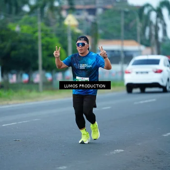 Runner Photo 4837901