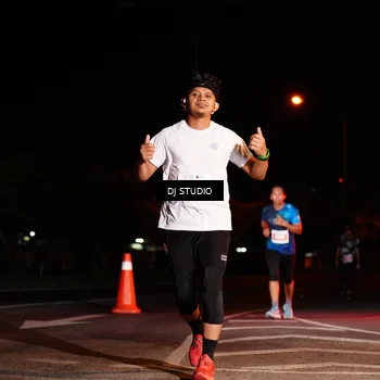 Runner Photo 4837902