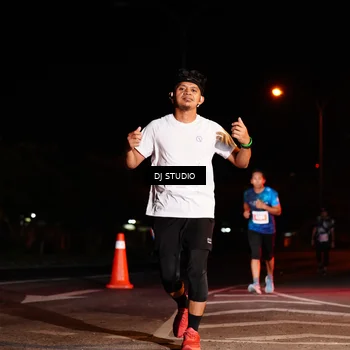 Runner Photo 4837903