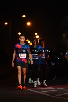 Runner Photo 4837904