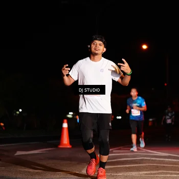 Runner Photo 4837905