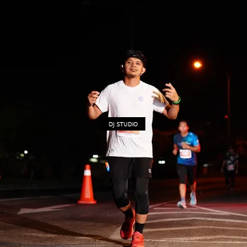 Runner Photo 4837907