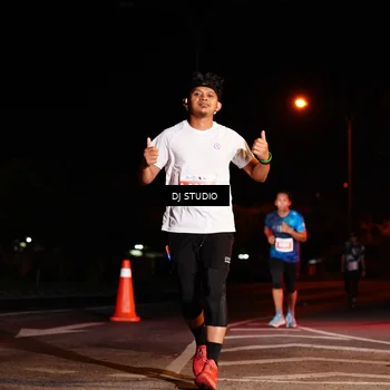 Runner Photo 4837908