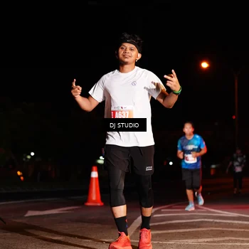 Runner Photo 4837910