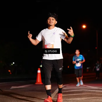 Runner Photo 4837911