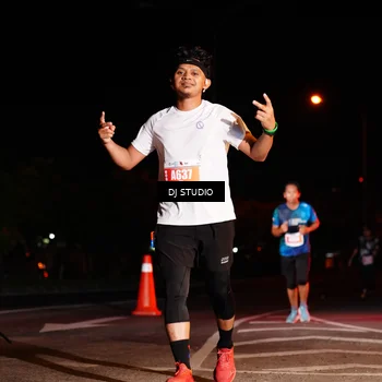 Runner Photo 4837914