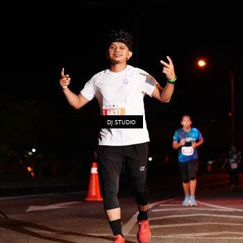 Runner Photo 4837915