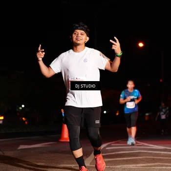 Runner Photo 4837916