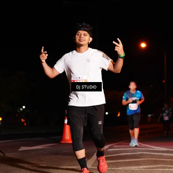 Runner Photo 4837917